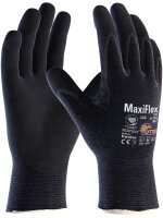 ATG® Schnittschutz-Strickhandschuhe MaxiFlex®...