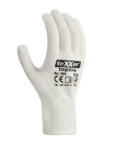 teXXor® topline Feinstrick-Handschuhe NYLON