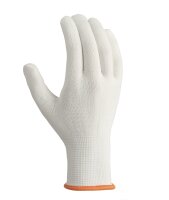 teXXor® Feinstrickhandschuhe POLYESTER