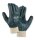 teXXor® PVC-Handschuhe GRÜN MIT STRICKBUND