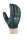 teXXor® PVC-Handschuhe GRÜN MIT STRICKBUND