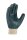 teXXor® PVC-Handschuhe GRÜN MIT STRICKBUND