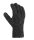 teXXor® PVC-Handschuhe SCHWARZ GRANULIERT