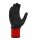 teXXor® Nylon-Mechaniker Handschuhe LATEX BESCHICHTET