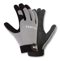 teXXor® topline Kunstleder-Handschuhe FRESNO