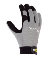 teXXor® topline Kunstleder-Handschuhe FRESNO