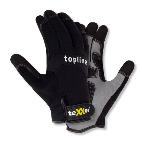 teXXor® topline Kunstleder-Handschuhe TUCSON