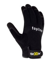 teXXor® topline Kunstleder-Handschuhe TUCSON