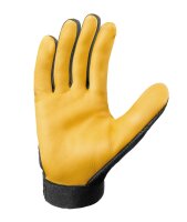teXXor® topline Leder-Handschuhe TACOMA