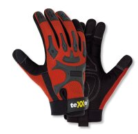 teXXor® topline Kunstleder-Handschuhe BUCKLEY