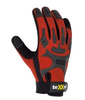 teXXor® topline Kunstleder-Handschuhe BUCKLEY