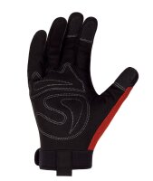 teXXor® topline Kunstleder-Handschuhe BUCKLEY