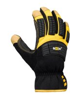 teXXor® topline Leder-Handschuhe OCALA