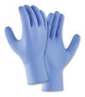 teXXor® Nitril-Einweg-Handschuhe...