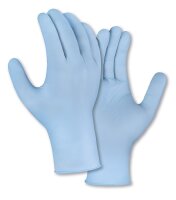 teXXor® Nitril-Einweg-Handschuhe OHNE BESCHLEUNIGER...
