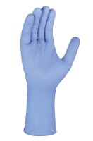 teXXor® Nitril-Einweg-Handschuhe EXTRA LONG blau