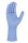 teXXor® Nitril-Einweg-Handschuhe EXTRA LONG blau