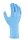 teXXor® Nitril-Einweg-Handschuhe HIGH RISK blau