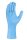 teXXor® Nitril-Einweg-Handschuhe HIGH RISK blau