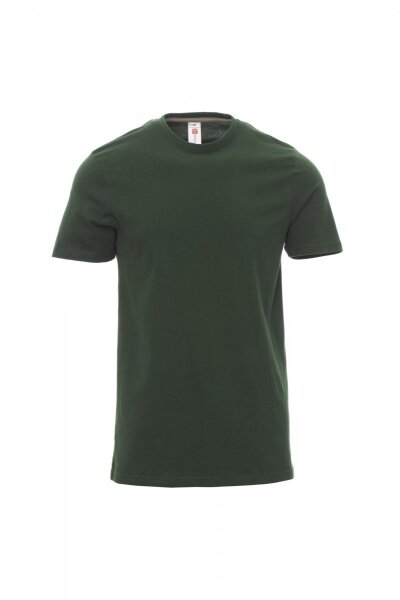 Payper SUNRISE UV-Schutz Herren T-Shirt mit Rundhalsausschnitt – inkl. Logo-Druck ab 10 Stück