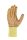 teXXor® Mittelstrick-Handschuhe ARAMID mit Noppen