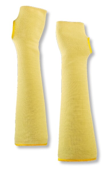 teXXor® Unterarmschutz ARAMID