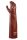 teXXor® topline Chemikalienschutz-Handschuhe PVC ROTBRAUN
