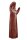 teXXor® topline Chemikalienschutz-Handschuhe PVC ROTBRAUN
