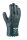teXXor® topline Chemikalienschutz-Handschuhe PVC GRÜN