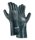 teXXor® topline Chemikalienschutz-Handschuhe PVC GRÜN