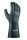 teXXor® topline Chemikalienschutz-Handschuhe PVC GRÜN