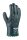 teXXor® topline Chemikalienschutz-Handschuhe PVC GRÜN