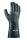 teXXor® topline Chemikalienschutz-Handschuhe PVC GRÜN