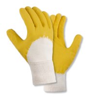 teXXor® Universalhandschuhe LATEXBESCHICHTET