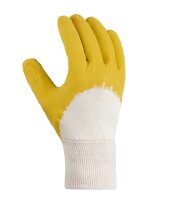 teXXor® Universalhandschuhe LATEXBESCHICHTET