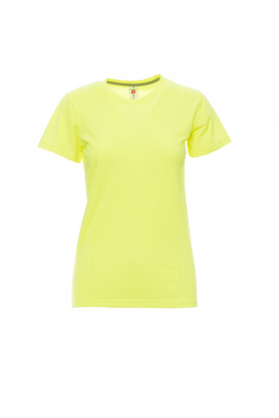 SUNSET LADY FLUO