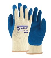 TOWA® Baumwoll-/Polyester-Strickhandschuhe...