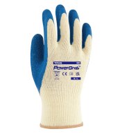 TOWA® Baumwoll-/Polyester-Strickhandschuhe...
