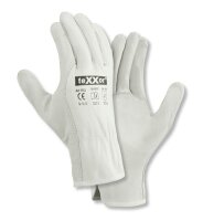 teXXor® Rindnappaleder-Handschuhe FAHRER
