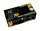 teXXor® Nitril-Einweg-Handschuhe DIAMOND GRIP schwarz