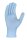 teXXor® Nitril-Einweg-Handschuhe OHNE BESCHLEUNIGER hellblau