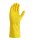 teXXor® Haushaltshandschuhe NATURLATEX