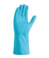 teXXor® Haushaltshandschuhe NATURLATEX
