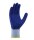 teXXor® Polyester-Strickhandschuhe LATEX