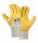 teXXor® Nitril-Handschuhe STRICKBUND