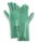 teXXor® Nitril-Handschuhe GERAUTE OBERFLÄCHE