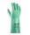 teXXor® Nitril-Handschuhe GERAUTE OBERFLÄCHE