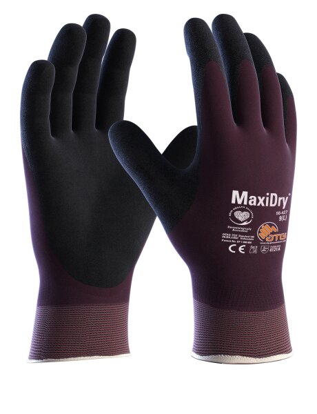ATG® Nylon-Strickhandschuhe MaxiDry® (56-427)