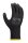 teXXor® Polyester-Strickhandschuhe POLYURETHAN BESCHICHTET