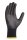 teXXor® Polyester-Strickhandschuhe POLYURETHAN BESCHICHTET